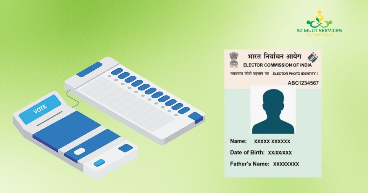 Voter ID Apply Online in T Nagar