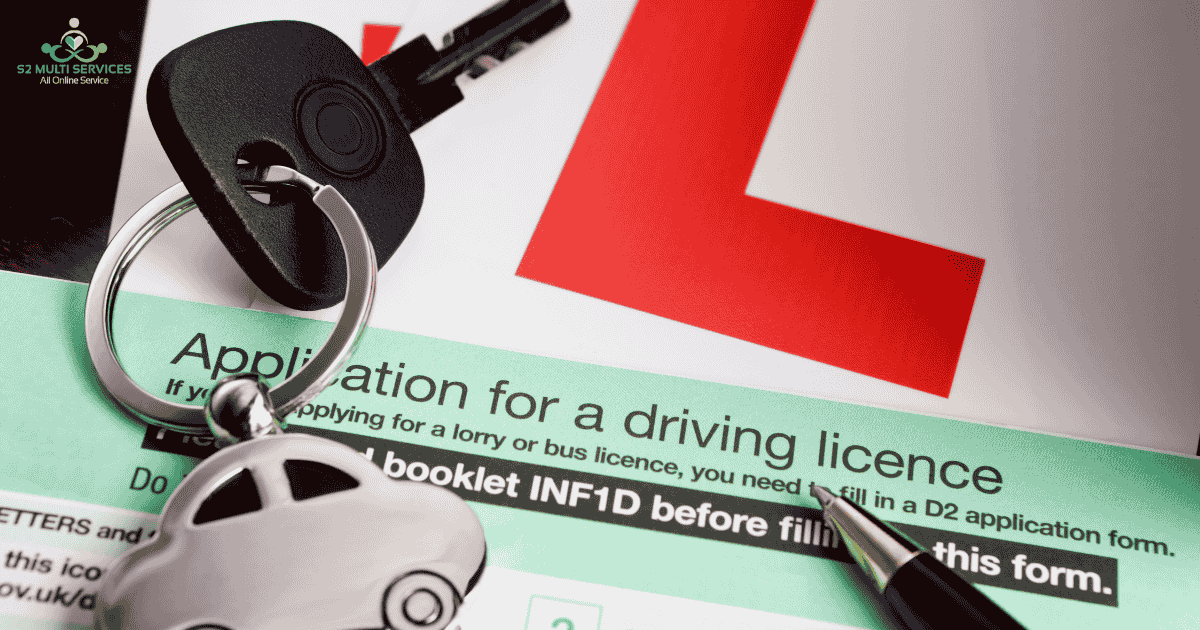 Driving Licence Apply in T Nagar
