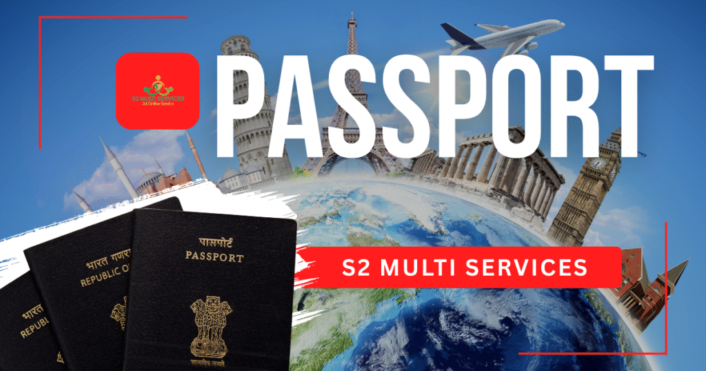passport apply in t.nagar