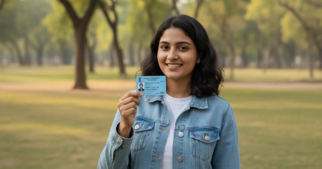 Pan Card Apply Online in T Nagar