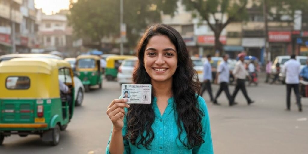 Driving Licence Renewal in T Nagar