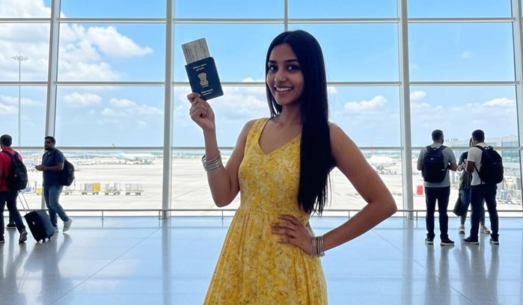 Passport Agents Near Me in T Nagar