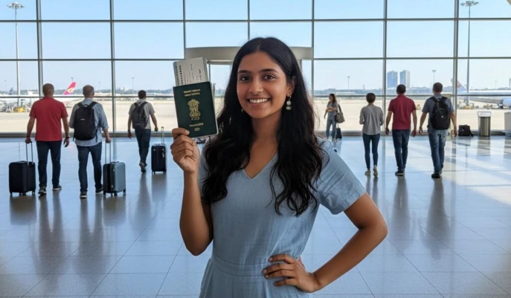 Passport Agents Near Me in T Nagar