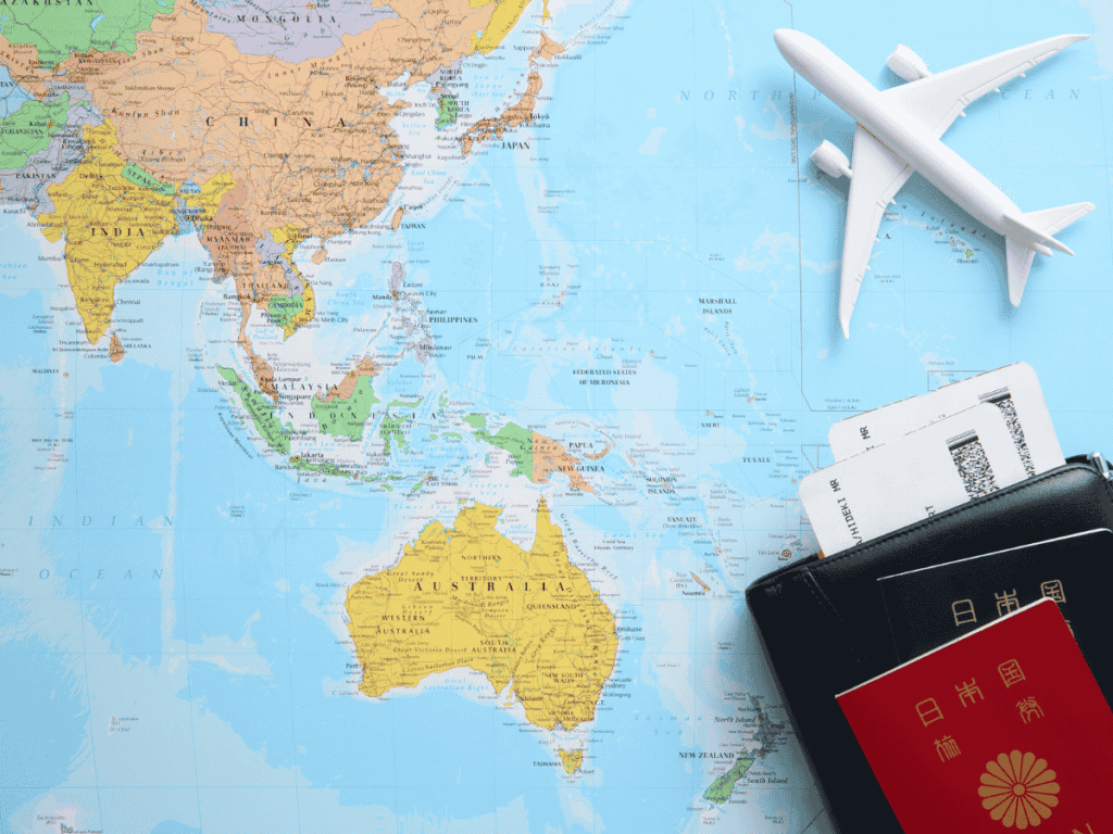 Passport Service in T Nagar