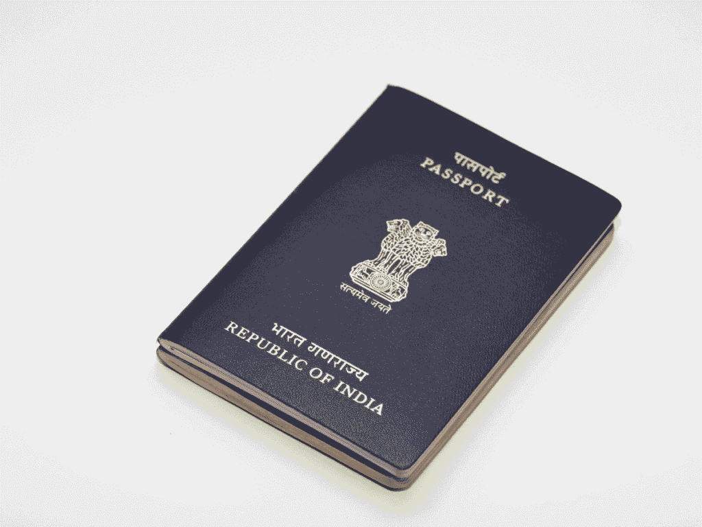 Passport Service in T Nagar