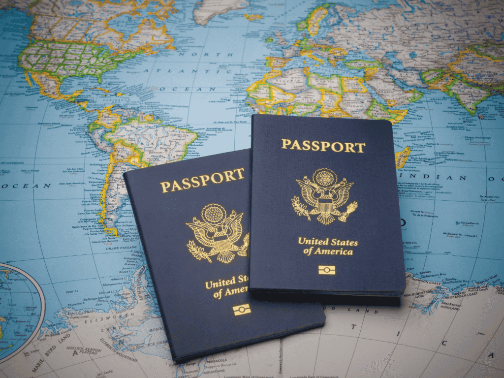 Passport Service in T Nagar Chennai