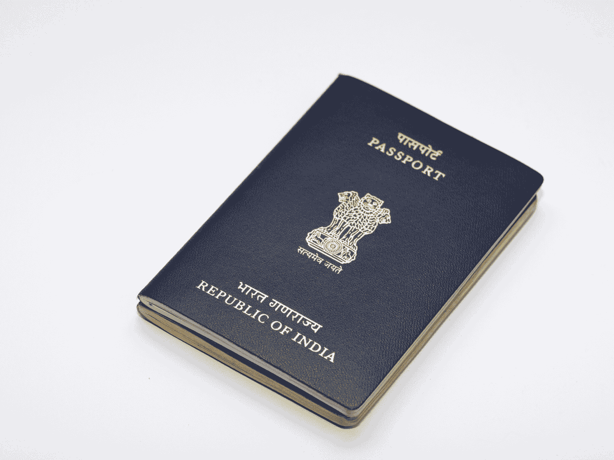 Passport Service in T Nagar