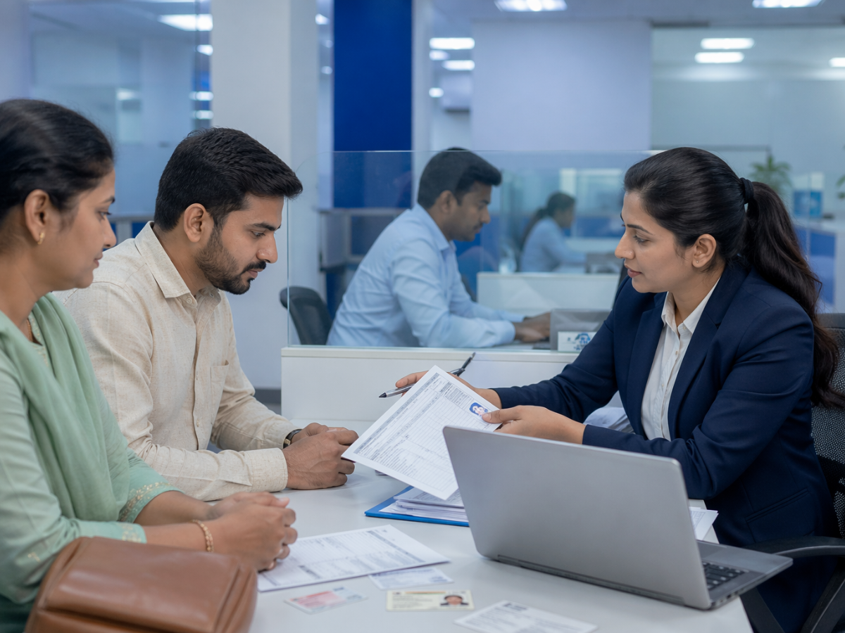 OBC Certificate apply center near me in T nagar